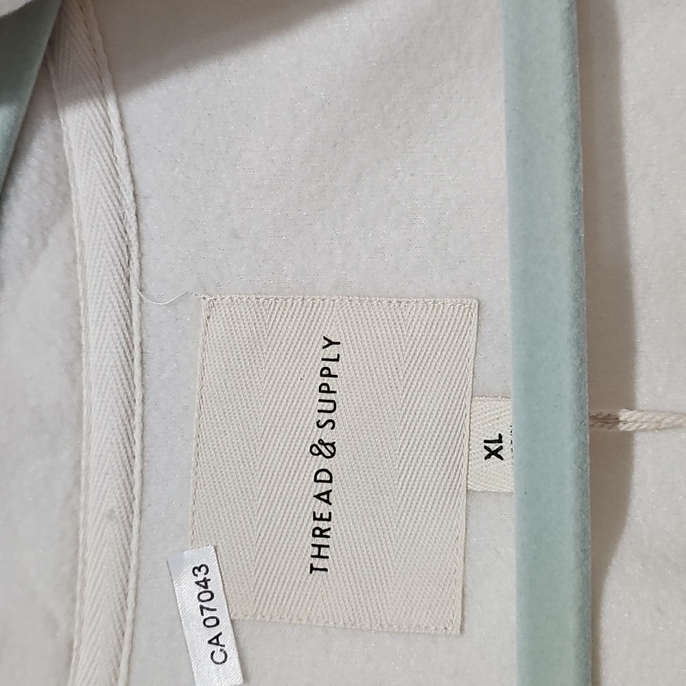 Thread & Supply Shacket ✨️ - Picture 2 of 5